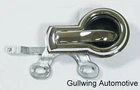 Mercedes W100 W110 W111 W112 W113 Int Left Door Handle New. Price: $98.88.