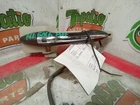 Passenger Door Handle Exterior Chrome Accent Fits 11-15 Optima 3787958 Used. Price: $77.99.