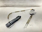 20-25 Nissan Sentra Rear Left Door Lock Latch Actuator W/ Handle Used. Price: $139.99.