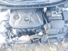 Driver Door Handle Exterior Hatchback Gt Painted Fits 13-17 Elantra 28004862 Used. Price: $110.70.