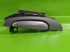00-08 Jaguar Type Driver Left Rear Exterior Door Handle Oem 4618-17 Used. Price: $40.00.