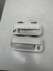 88-91 Honda Civic Crx Coupe 2DR Left/right Door Exterior Outside Handle Oem Used. Price: $62.00.