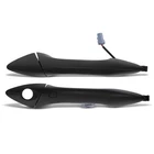 2PCS New Front Exterior Door Handle For Hyundai Elantra 2013 2014 2015 2016-2017. Price: $85.99.