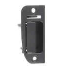 Genuine Honda 2003-2011 Element Handle Assy, Rear Door (outer) 72680-SCV-A01 New. Price: $52.64.