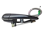 Bmw 325I Exterior Door Handle Rear Left 2001-2005 Oem Used. Price: $69.00.
