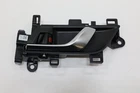 2018 - 2022 Honda Accord Rear Left Side Door Interior Handle Oem 72660TVAA010M1 Used. Price: $37.76.