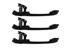 Set Of Outside Door Handle Febi Bilstein For Dodge 2500, SPRINTER3500 New. Price: $91.30.