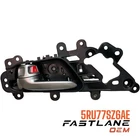 2017-2025 Chrysler Pacifica/voyager Inside Release Handle, Lh New Oem 5RU77SZ6AE. Price: $62.55.