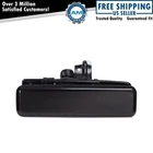 Exterior Door Handle Black Fits 1992-2005 Chevrolet Astro Gmc Safari New. Price: $31.85.