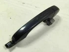 Volkswagen Routan 2009 Front Right Passenger Door Exterior Handle Factory Used. Price: $54.00.