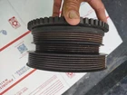 Jaguar Xjr Supercharged 1995 1996 Crankshaft Damper Pulley Harmonic Balancer Used. Price: $297.95.