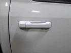 Passenger Rear 2019 RAM15OLD Door Handle Outside Exterior SKU#4413878 Used. Price: $78.00.