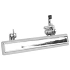 Door Handle Outer Lh 1970-1981 *chrome* Camaro/firebird New. Price: $20.95.