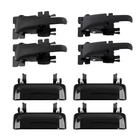 8PCS Exterior & Interior Door Handles Left Right 98-05 Ford Explorer Mercury New. Price: $35.99.