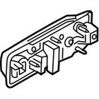 Ford Oem Handle Asy - Door Outer FL3Z1626604KEPTM New. Price: $113.62.