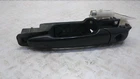 Driver Exterior Door Handle 42643000 Fits 06-12 Fusion Used. Price: $49.95.