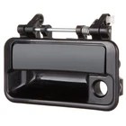 Exterior Door Handle Front Passenger For Kia Sportage 1995 1996 1997 1998-2002 New. Price: $10.49.