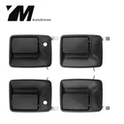 Set Of Exterior Outside Door Handle Ford Excursion 2000-2005 7C3Z2522404AA New. Price: $39.98.