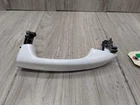 2015-2021 Mercedes-benz C43 W205 Right Passenger Exterior Door Handle Used. Price: $94.46.