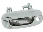 Replacement Ap 35TB56Q Front Left Door Handle Fits 1994-2001 Dodge Ram 1500 New. Price: $32.68.