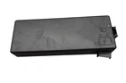 14-17 Maserati Ghibli Rear Trunk Fuse Box Junction Lid Cover Black Oem Used. Price: $39.90.