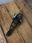 2013-2019 Ford Escape Passenger Rear Handle Frame Housing CM51-A224A36-CB Used. Price: $19.95.