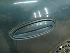 Driver Left Door Handle Exterior Rear Fits 97-05 Century 104912203 Used. Price: $36.54.