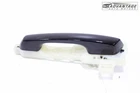 2020-2025 Hyundai Venue Rear Left Side Exterior Door Handle Black Noir Pearl Oem Used. Price: $115.49.