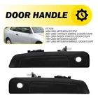 Exterior Door Handle Front For 99-03 Mitsubishi Galant /00-05 Eclipse New. Price: $18.99.