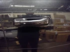 Passenger Door Handle Exterior Front Fits 13-25 Dodge 2500 Pickup 1780101 Used. Price: $94.99.