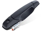 Front Left Door Handle 66GRVTZ84 For Sierra 2500 Hd 1500 3500 Yukon Xl 2012 2008 New. Price: $53.10.