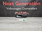 2015 - 2016 Volkswagen Jetta Left Front Lf Fl Interior Door Release Handle Lever Used. Price: $28.78.