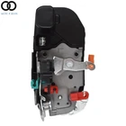 Front Left Driver Side Door Lock Actuator For 99-04 Jeep Grand Cherokee 4.0 4.7L New. Price: $29.69.