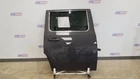 22 Jeep Grand Wagoneer Series Door Assembly Rear Right Passenger Gray Used. Price: $867.00.