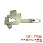 Genuine Kia Exterior Door Handle Bracket New Oem 24311-67800. Price: $49.04.