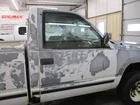 (local Pickup Only) Passenger Front Door Manual Fits 88-93 Chevrolet 1500 Used. Price: $182.30.