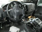 Passenger Door Handle Exterior Assembly Front Fits 04-15 Armada 102131 Used. Price: $81.59.