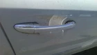 Door Handle Exterior 211 Type E320 Front Fits 03-09 Mercedes E-class 30135697 Used. Price: $110.70.