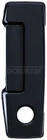 Dorman 15724 Left Sliding Door Exterior Handle Fits Chevrolet Nissan Models New. Price: $68.00.