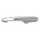 For Buick Lucerne 06-11 Rear Driver Side Exterior Door Handle Standard Line New. Price: $27.63.