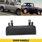 Auxito Door Panel Exterior Handle For Front 2001-2011 Ranger (submodel: Xl, Xlt) New. Price: $11.39.