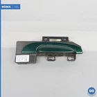 03-08 Jaguar S-type X202 Front Right Exterior Door Handle XR8322400AD Hgz Oem Used. Price: $57.60.