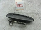 Door Handle 626 1996 2002 Mazda Left Driver Side Rear Back Outer Exterior Opener Used. Price: $24.99.