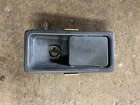 94-99 Land Rover Discovery Oem Right Front Rf Exterior Door Handle RTC6685 B11 Used. Price: $79.99.
