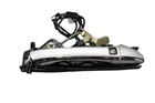 00-06 Mercedes S600 W220 Rear Right Passenger Exterior Door Handle Sliver Oem Used. Price: $86.00.