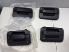 Ford F-150 Oem Black Door Handle Set (2009 2014) Genuine Parts No Keypad New. Price: $99.00.