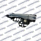 2011-2019 Dodge Journey Rear Left Driver Side Exterior Door Handle Chrome Oem Used. Price: $44.97.