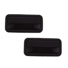 For Chevy Tahoe 1995-2000 Exterior Door-handle Driver Passenger Side Pair New. Price: $44.43.