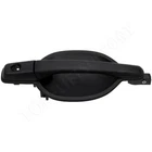 Door Handle Exterior Driver Left Front MR642006 Fits 04-11 Mitsubishi Endeavor New. Price: $14.29.