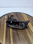 2006 Lexus GS300 Right Side Interior Door Handle 69205-30180 Oem Used. Price: $27.55.